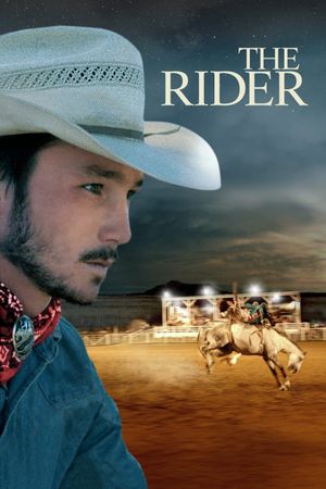 The Rider's poster