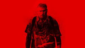 The Fanatic's poster