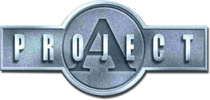Project A's poster