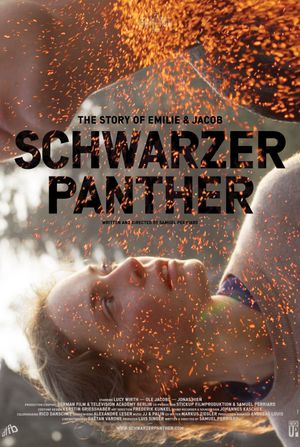 Black Panther's poster