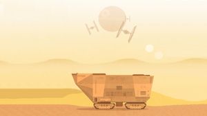 Star Wars: Episode IV - A New Hope's poster