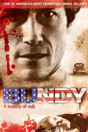 Bundy: A Legacy of Evil's poster