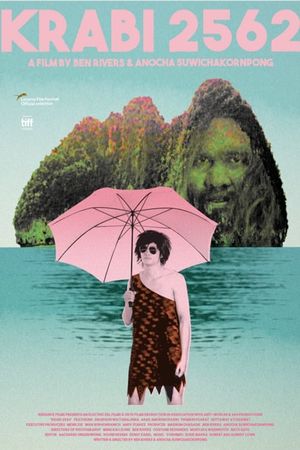 Krabi, 2562's poster