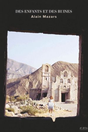 Children and ruins's poster