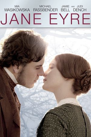 Jane Eyre's poster