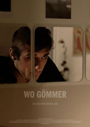 Where Are We Going?'s poster