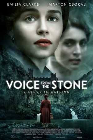 Voice from the Stone's poster