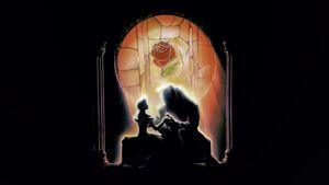 Beauty and the Beast's poster