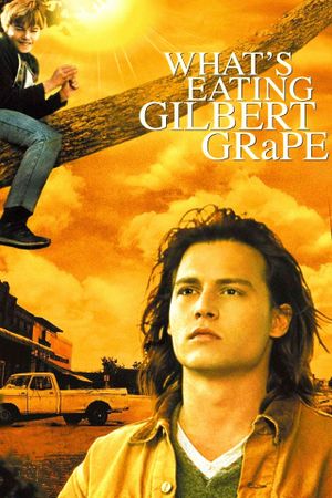 What's Eating Gilbert Grape's poster
