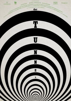 Der Tunnel's poster