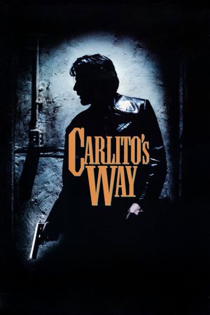 Carlito's Way's poster