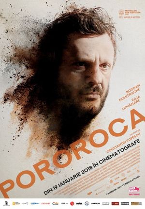 Pororoca's poster