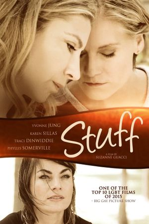 Stuff's poster