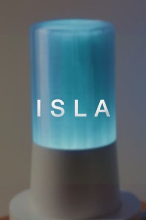 Isla's poster