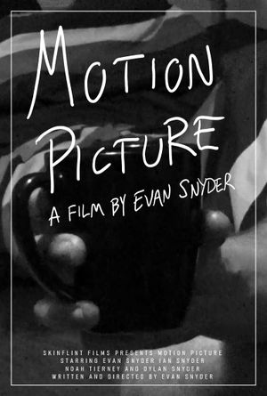 Motion Picture's poster