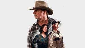 County Line's poster