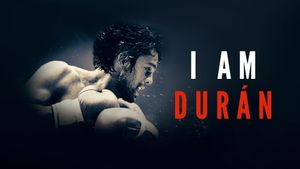 I Am Duran's poster