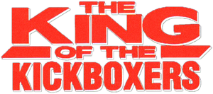 The King of the Kickboxers's poster