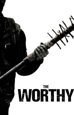 The Worthy's poster