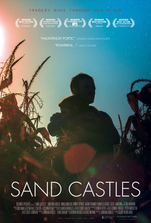 Sand Castles's poster