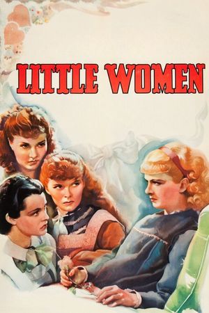 Little Women's poster