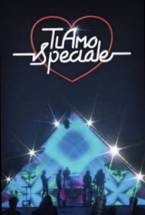 Phoenix: Ti Amo Speciale's poster