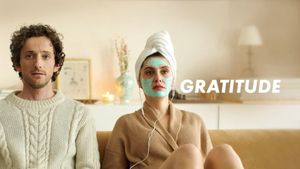 Gratitude's poster