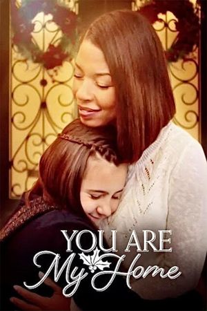 You Are My Home's poster