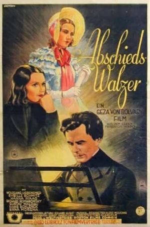 Farewell Waltz's poster