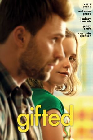 Gifted's poster