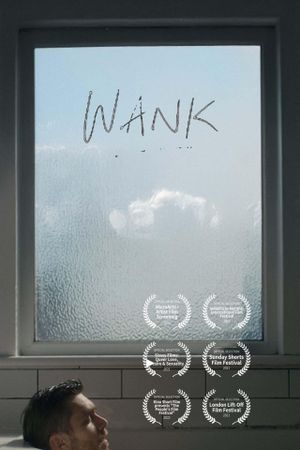 Wank's poster