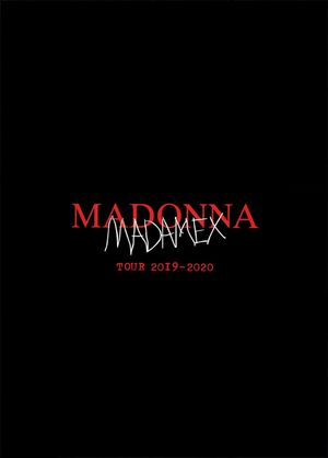 Madonna: World of Madame X's poster