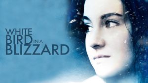 White Bird in a Blizzard's poster