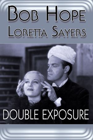 Double Exposure's poster