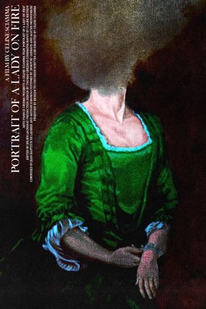 Portrait of a Lady on Fire's poster