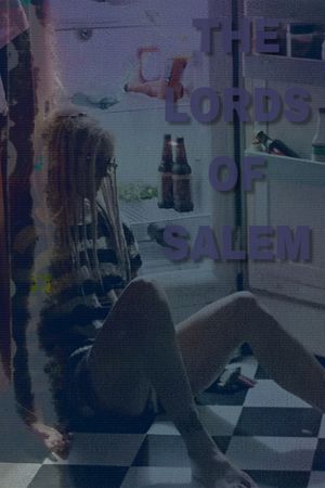 The Lords of Salem's poster
