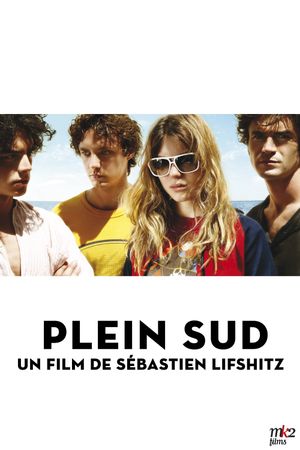 Going South's poster