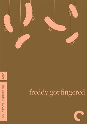 Freddy Got Fingered's poster