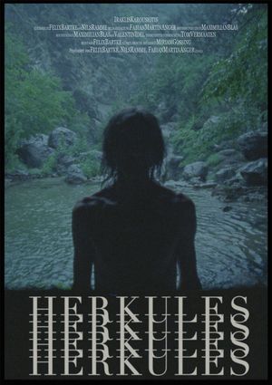 Herkules's poster