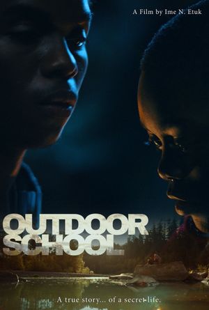 Outdoor School's poster