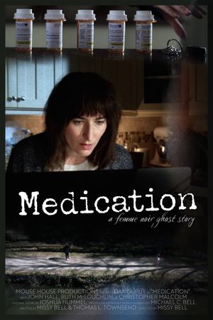 Medication's poster