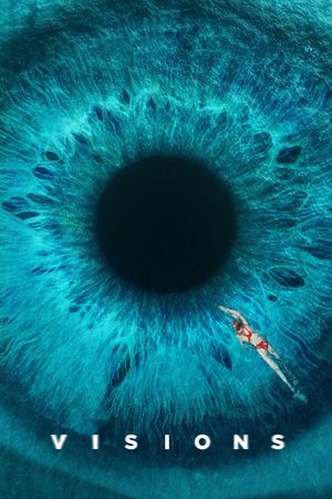 Visions's poster