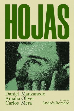 Hojas's poster