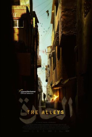 The Alleys's poster