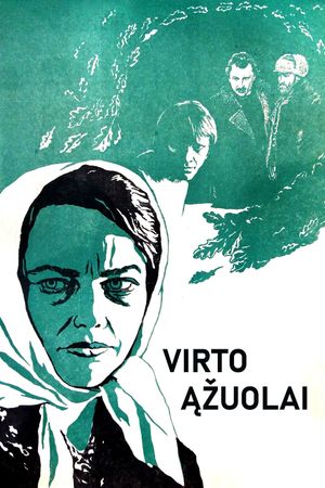 Virto azuolai's poster