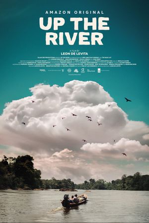 Up The River's poster