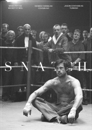Snatch's poster