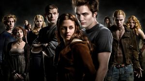 Twilight's poster