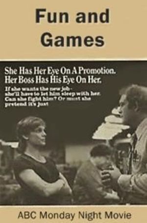 Fun and Games's poster