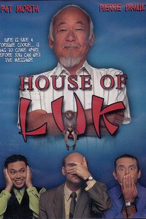 House of Luk's poster